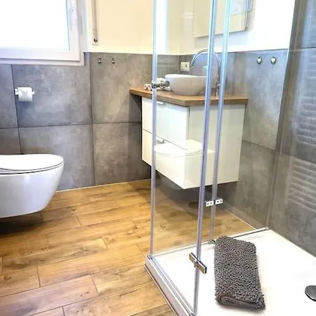 Suedschleife Appartements - App. 2 - Wlan - Direkt Am Ring Reimerath Exterior foto