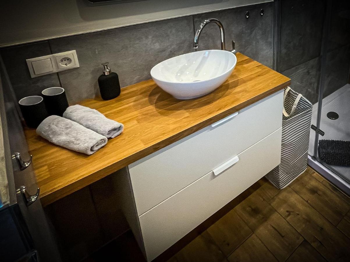 Suedschleife - App. 2 - Wlan - Direkt Am Ring Apartment Reimerath